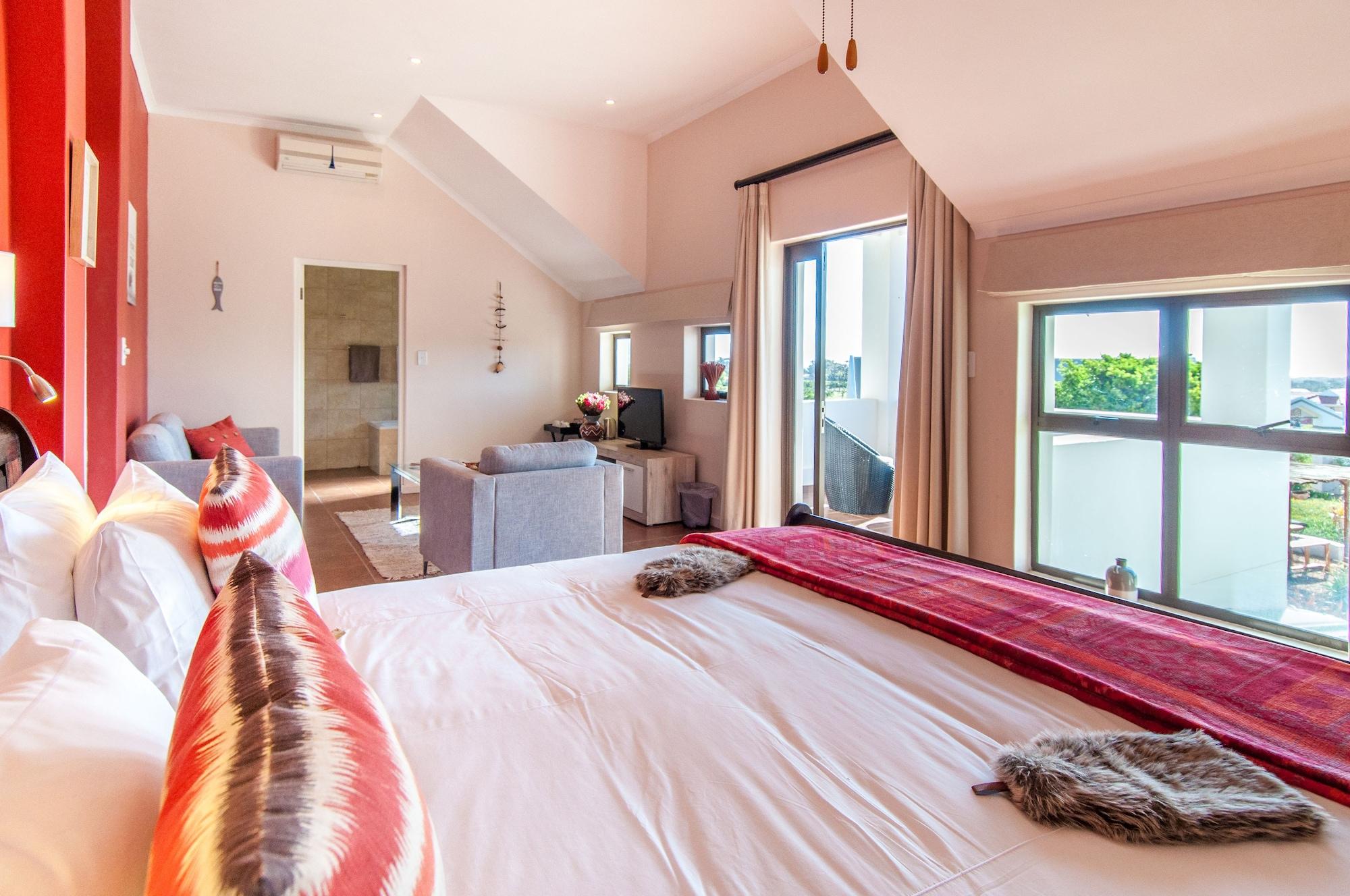 Wind-Rose Guest House Гордонс-Бей Екстер'єр фото