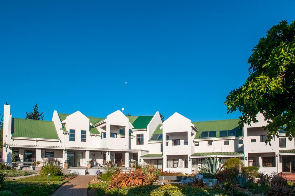 Wind-Rose Guest House Гордонс-Бей Екстер'єр фото