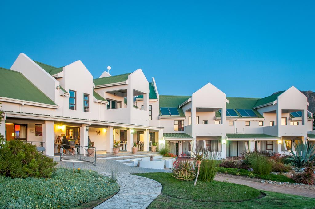 Wind-Rose Guest House Гордонс-Бей Екстер'єр фото