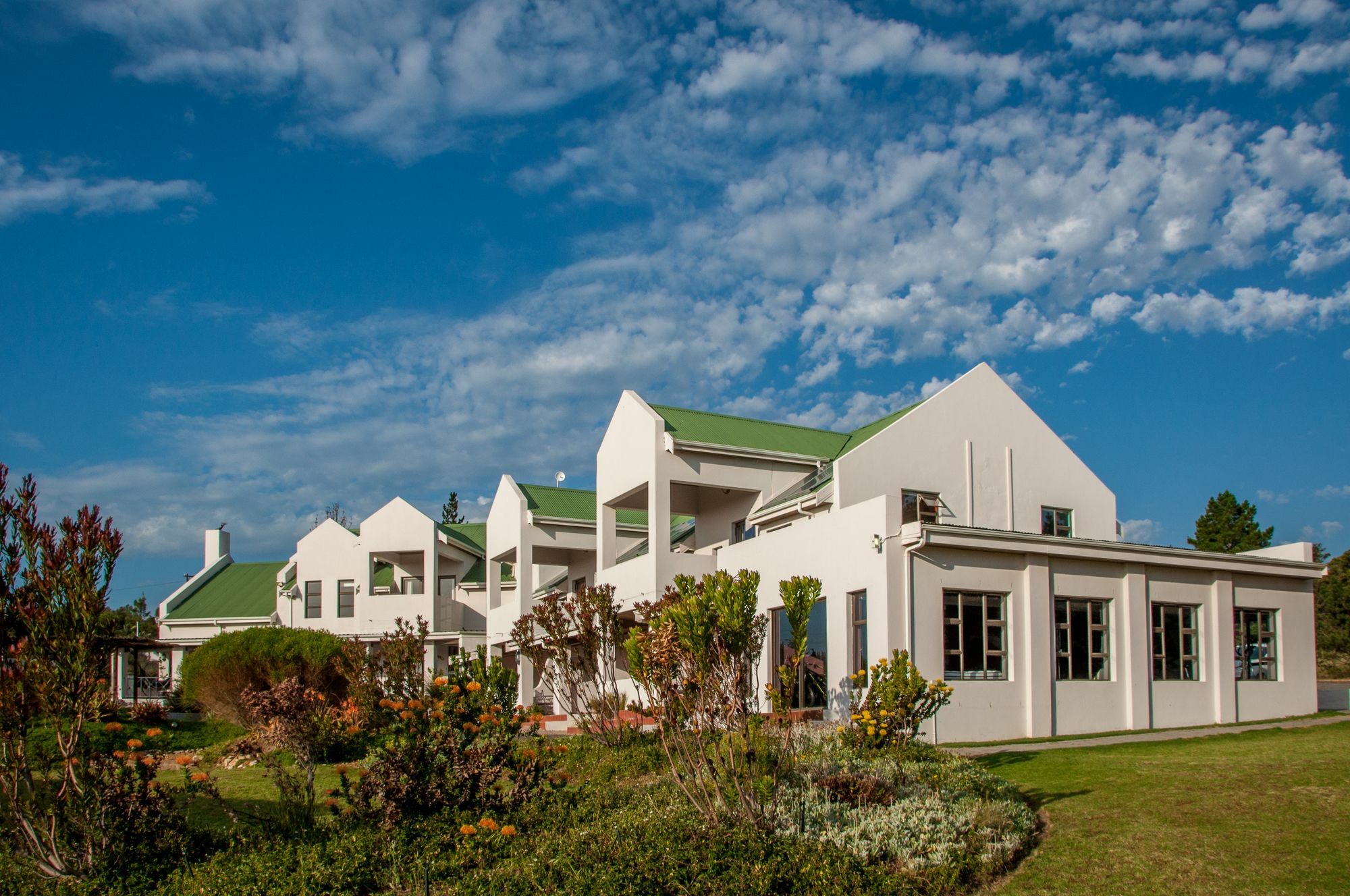 Wind-Rose Guest House Гордонс-Бей Екстер'єр фото